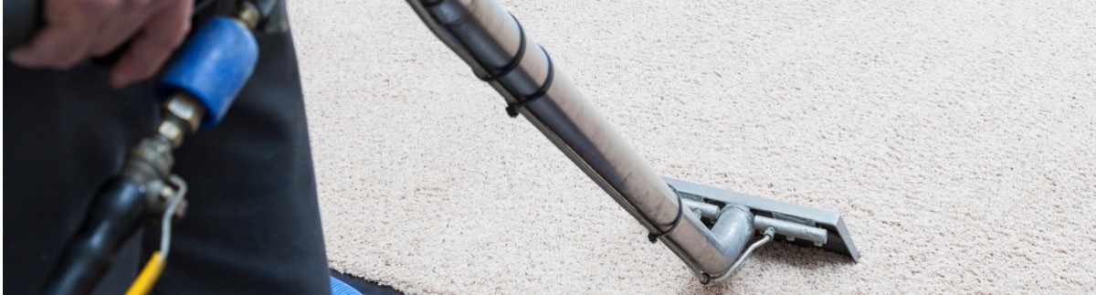 Carpet Cleaning